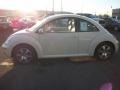 Harvest Moon Beige - New Beetle TDI Coupe Photo No. 8