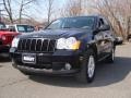 Black - Grand Cherokee Laredo 4x4 Photo No. 1