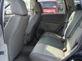2008 Black Jeep Grand Cherokee Laredo 4x4  photo #8