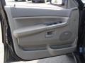 2008 Black Jeep Grand Cherokee Laredo 4x4  photo #9