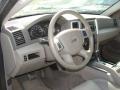 2008 Black Jeep Grand Cherokee Laredo 4x4  photo #13