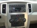 2008 Black Jeep Grand Cherokee Laredo 4x4  photo #14