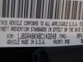 2008 Black Jeep Grand Cherokee Laredo 4x4  photo #17