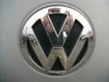 2008 Reflex Silver Metallic Volkswagen Jetta Wolfsburg Edition Sedan  photo #25