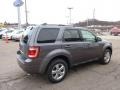 2011 Sterling Grey Metallic Ford Escape Limited V6 4WD  photo #4