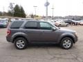 2011 Sterling Grey Metallic Ford Escape Limited V6 4WD  photo #5