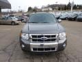 2011 Sterling Grey Metallic Ford Escape Limited V6 4WD  photo #7