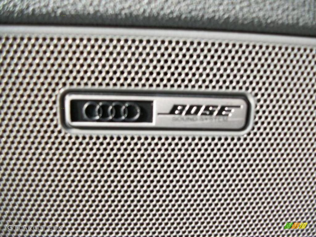 2003 TT 1.8T quattro Roadster - Ocean Blue Pearl Effect / Aviator Gray photo #39