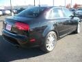 Brilliant Black - A4 2.0T S-Line Sedan Photo No. 5