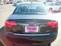 Brilliant Black - A4 2.0T S-Line Sedan Photo No. 6