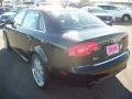 Brilliant Black - A4 2.0T S-Line Sedan Photo No. 7