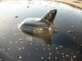 Brilliant Black - A4 2.0T S-Line Sedan Photo No. 11