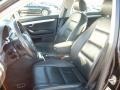 Brilliant Black - A4 2.0T S-Line Sedan Photo No. 13