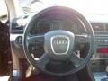 Brilliant Black - A4 2.0T S-Line Sedan Photo No. 19