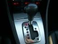 Brilliant Black - A4 2.0T S-Line Sedan Photo No. 31