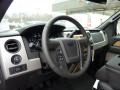 Black Dashboard Photo for 2011 Ford F150 #46313318