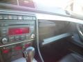 Brilliant Black - A4 2.0T S-Line Sedan Photo No. 32