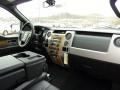 Black Dashboard Photo for 2011 Ford F150 #46313345