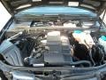 Brilliant Black - A4 2.0T S-Line Sedan Photo No. 48