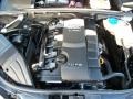 Brilliant Black - A4 2.0T S-Line Sedan Photo No. 49