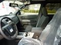 2011 Ingot Silver Metallic Ford Escape XLT 4WD  photo #10