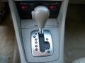 Ibis White - A4 2.0T Cabriolet Photo No. 30