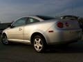 2008 Ultra Silver Metallic Chevrolet Cobalt LT Coupe  photo #5