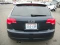 Deep Sea Blue Pearl Effect - A3 2.0T Photo No. 6