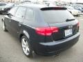 Deep Sea Blue Pearl Effect - A3 2.0T Photo No. 7