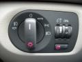 Light Gray Controls Photo for 2008 Audi A3 #46313789