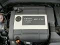 2.0 Liter FSI Turbocharged DOHC 16-Valve VVT 4 Cylinder Engine for 2008 Audi A3 2.0T #46313864