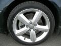 2008 Audi A3 2.0T Wheel and Tire Photo