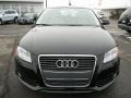 Brilliant Black - A3 2.0 TDI Photo No. 2