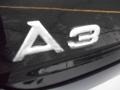 Brilliant Black - A3 2.0 TDI Photo No. 10