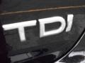 Brilliant Black - A3 2.0 TDI Photo No. 11