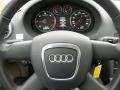 Brilliant Black - A3 2.0 TDI Photo No. 19