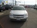 2005 Galaxy Silver Metallic Chevrolet Malibu Maxx LS Wagon  photo #2