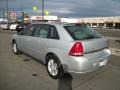 2005 Galaxy Silver Metallic Chevrolet Malibu Maxx LS Wagon  photo #7