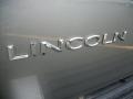 2009 Vapor Silver Metallic Lincoln Navigator 4x4  photo #9