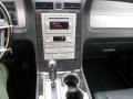 2009 Vapor Silver Metallic Lincoln Navigator 4x4  photo #25
