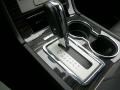 2009 Vapor Silver Metallic Lincoln Navigator 4x4  photo #28