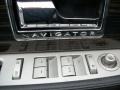 2009 Vapor Silver Metallic Lincoln Navigator 4x4  photo #33