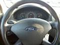 CD Silver Metallic - Focus ZX3 S Hatchback Photo No. 10