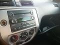 CD Silver Metallic - Focus ZX3 S Hatchback Photo No. 13