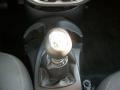 4 Speed Automatic 2006 Ford Focus ZX3 S Hatchback Transmission