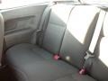 CD Silver Metallic - Focus ZX3 S Hatchback Photo No. 18
