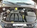2.4 Liter DOHC 16V 4 Cylinder Engine for 2002 Chrysler PT Cruiser Touring #46314858