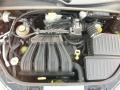 2.4 Liter DOHC 16V 4 Cylinder Engine for 2002 Chrysler PT Cruiser Touring #46314861