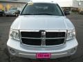 Bright Silver Metallic - Durango SLT 4x4 Photo No. 2
