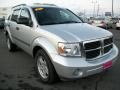 Bright Silver Metallic - Durango SLT 4x4 Photo No. 3